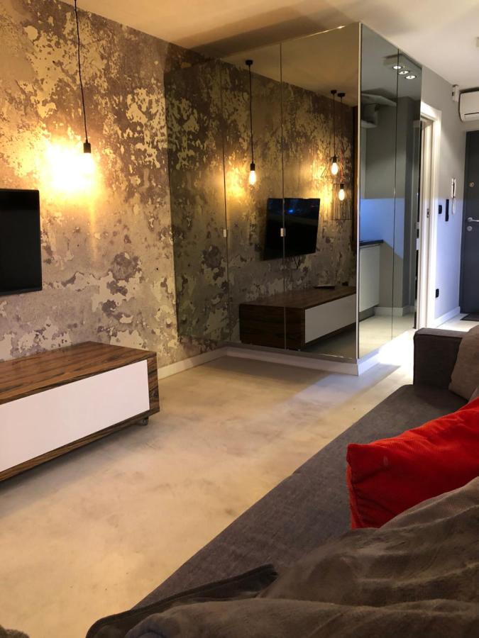 The View Studio 华沙 外观 照片