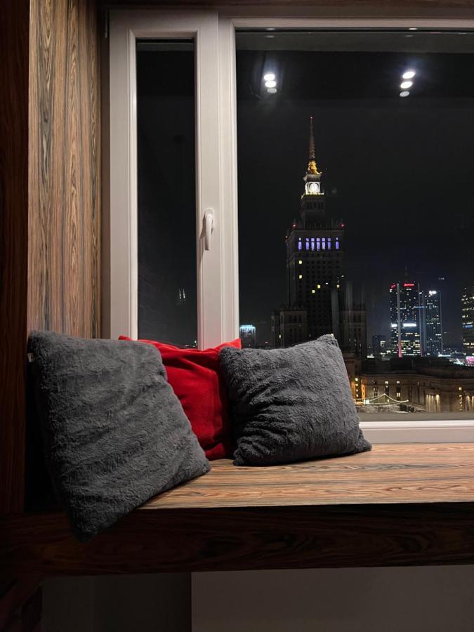 The View Studio 华沙 外观 照片