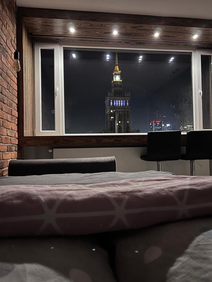 The View Studio 华沙 外观 照片