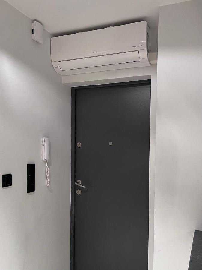 The View Studio 华沙 外观 照片